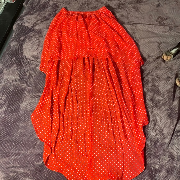 Women’s. Skirt. Maxi. Olsenboye. Medium. - Picture 1 of 3